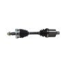 GSP NCV10541 Chevrolet, Oldsmobile, Pontiac CV Axle Assembly  - Front Left