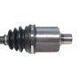 GSP NCV10541 Chevrolet, Oldsmobile, Pontiac CV Axle Assembly  - Front Left