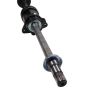 GSP NCV10558 03-06 Toyota Matrix XRS CV Axle Assembly  - Front Right