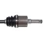 GSP NCV10563 Saturn CV Axle Assembly  - Front Left
