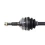 GSP NCV10564 Buick, Chevrolet, Oldsmobile, Pontiac... CV Axle Assembly  - Front Right