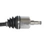 GSP NCV10564 Buick, Chevrolet, Oldsmobile, Pontiac... CV Axle Assembly  - Front Right