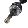GSP NCV10564 Buick, Chevrolet, Oldsmobile, Pontiac... CV Axle Assembly  - Front Right