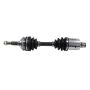 GSP NCV10565 Buick, Chevrolet, Oldsmobile, Pontiac... CV Axle Assembly  - Front Left