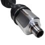 GSP NCV10565 Buick, Chevrolet, Oldsmobile, Pontiac... CV Axle Assembly  - Front Left