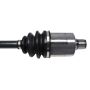 GSP NCV10565 Buick, Chevrolet, Oldsmobile, Pontiac... CV Axle Assembly  - Front Left