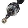 GSP NCV10565 Buick, Chevrolet, Oldsmobile, Pontiac... CV Axle Assembly  - Front Left