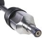 GSP NCV10582 Chevrolet, Pontiac (2.2, 2.3, 2.4) CV Axle Assembly  - Front Right