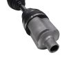 GSP NCV10583 Chevrolet, Pontiac (2.2, 2.3) CV Axle Assembly  - Front Left
