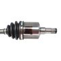 GSP NCV10587 Chevrolet, Pontiac (2.2, 2.3, 2.4) CV Axle Assembly  - Front Left