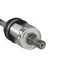 GSP NCV10620 04-06 Suzuki Verona CV Axle Assembly  - Front Left