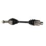 GSP NCV10621 04-06 Suzuki Verona CV Axle Assembly  - Front Right