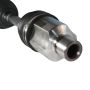 GSP NCV10621 04-06 Suzuki Verona CV Axle Assembly  - Front Right