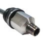 GSP NCV10633 05-07 Saturn Ion CV Axle Assembly  - Front