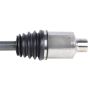GSP NCV10639 Buick, Chevrolet, GMC, Saturn... CV Axle Assembly  - Front Right