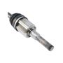 GSP NCV10641XD Chevrolet, GMC (2.4) CV Axle Assembly  - Front Left
