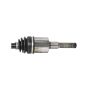 GSP NCV10641XD Chevrolet, GMC (2.4) CV Axle Assembly  - Front Left