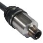 GSP NCV10642 Chevrolet, GMC (2.4) CV Axle Assembly  - Front Right