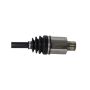 GSP NCV10642XD Chevrolet, GMC (2.4) CV Axle Assembly  - Front Right