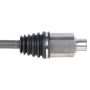 GSP NCV10646 Chevrolet, Pontiac, Saturn, Suzuki... (3.5, 3.6) CV Axle Assembly  - Front Right
