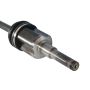 GSP NCV10650 Chevrolet, Pontiac, Saturn (2.4) CV Axle Assembly  - Front Left