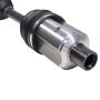 GSP NCV10651 Chevrolet, Pontiac, Saturn (2.4) CV Axle Assembly  - Front Right
