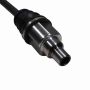 GSP NCV10903 Buick, Chevrolet, Oldsmobile, Pontiac... CV Axle Assembly  - Rear