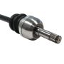 GSP NCV10905 Cadillac, Pontiac, Saturn (3.6, 4.6 - AWD) CV Axle Assembly  - Rear Right