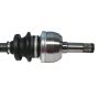 GSP NCV10905 Cadillac, Pontiac, Saturn (3.6, 4.6 - AWD) CV Axle Assembly  - Rear Right