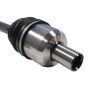 GSP NCV10999 Cadillac, Chevrolet (4.4, 4.6, 6.0, 6.2) CV Axle Assembly  - Rear