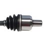 GSP NCV10999 Cadillac, Chevrolet (4.4, 4.6, 6.0, 6.2) CV Axle Assembly  - Rear