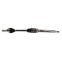 GSP NCV11000 10-13 Ford Transit Connect CV Axle Assembly  - Front Right