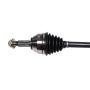 GSP NCV11000 10-13 Ford Transit Connect CV Axle Assembly  - Front Right