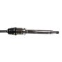 GSP NCV11000 10-13 Ford Transit Connect CV Axle Assembly  - Front Right