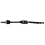 GSP NCV11000XD 10-13 Ford Transit Connect CV Axle Assembly  - Front Right