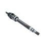 GSP NCV11000XD 10-13 Ford Transit Connect CV Axle Assembly  - Front Right