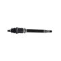 GSP NCV11000XD 10-13 Ford Transit Connect CV Axle Assembly  - Front Right