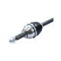 GSP NCV11000XD 10-13 Ford Transit Connect CV Axle Assembly  - Front Right