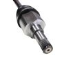 GSP NCV11001 10-13 Ford Transit Connect (2.0) CV Axle Assembly  - Front Left