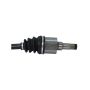 GSP NCV11001XD 10-13 Ford Transit Connect (2.0) CV Axle Assembly  - Front Left
