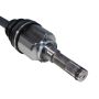 GSP NCV11002 03-06 Ford Expedition CV Axle Assembly  - Rear Left