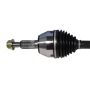 GSP NCV11002 03-06 Ford Expedition CV Axle Assembly  - Rear Left