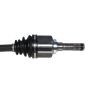GSP NCV11002 03-06 Ford Expedition CV Axle Assembly  - Rear Left