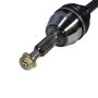 GSP NCV11002 03-06 Ford Expedition CV Axle Assembly  - Rear Left