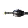 GSP NCV11003 03-04 Ford Expedition CV Axle Assembly  - Rear Right