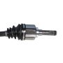 GSP NCV11003 03-04 Ford Expedition CV Axle Assembly  - Rear Right