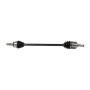 GSP NCV11004 Ford, Mercury CV Axle Assembly  - Front Right