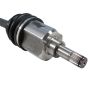 GSP NCV11004 Ford, Mercury CV Axle Assembly  - Front Right