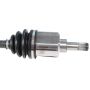 GSP NCV11004 Ford, Mercury CV Axle Assembly  - Front Right