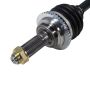 GSP NCV11006 Ford, Lincoln, Mercury (3.0, 3.5) CV Axle Assembly  - Rear Right